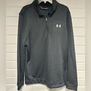 Under Armour quarter zip